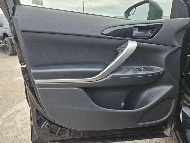 2024 Mitsubishi Eclipse Cross ES