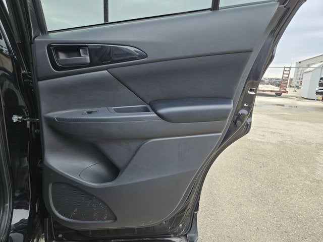 2024 Mitsubishi Eclipse Cross ES