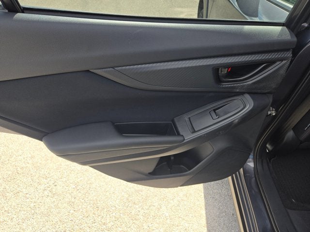 2023 Subaru Crosstrek CVT