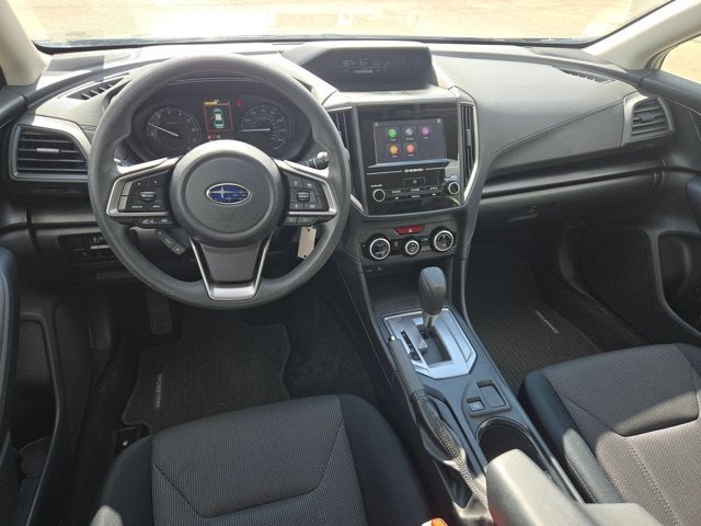 2023 Subaru Crosstrek CVT