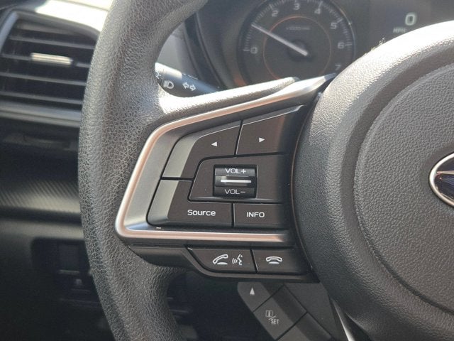 2023 Subaru Crosstrek CVT