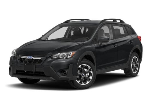 2023 Subaru Crosstrek CVT