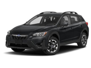 2023 Subaru Crosstrek CVT