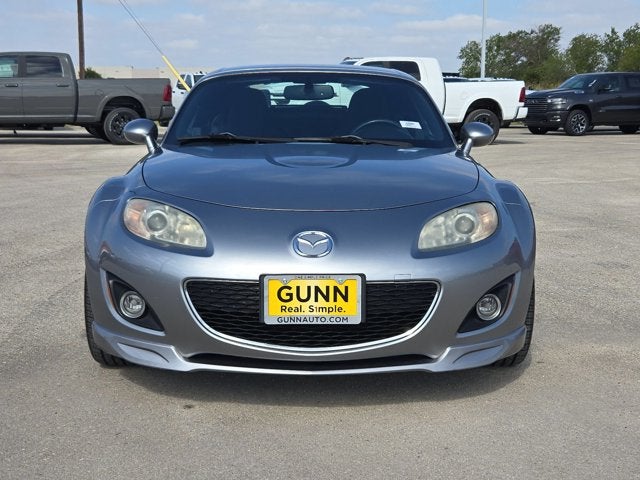 2009 Mazda Mazda MX-5 Miata Touring