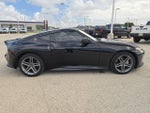 2025 Nissan Z Sport