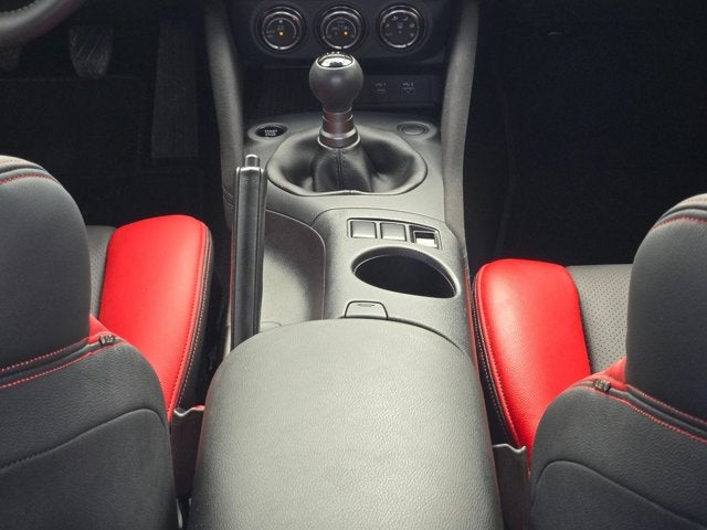 2025 Nissan Z Sport