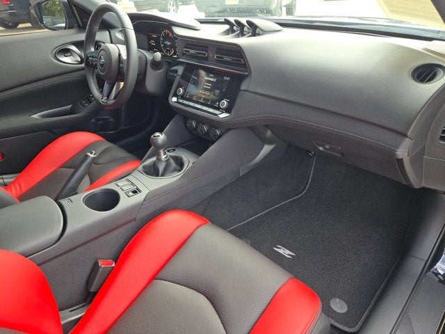 2025 Nissan Z Sport