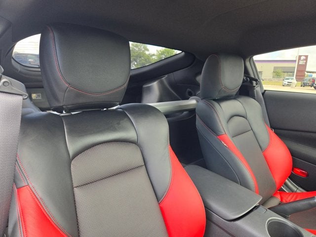 2025 Nissan Z Sport