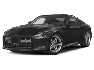 2025 Nissan Z Sport