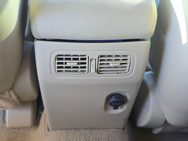 2014 INFINITI QX70 RWD 4dr