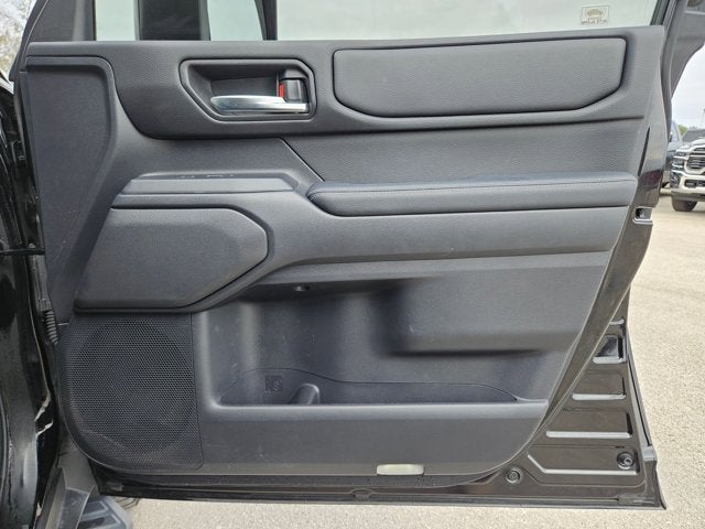 2024 Toyota Land Cruiser 4WD (Natl)