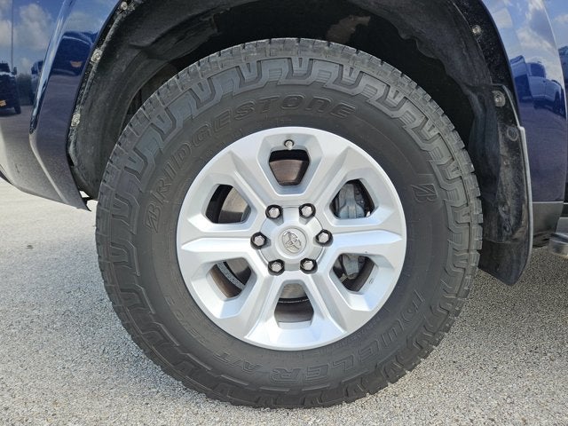 2019 Toyota 4Runner SR5 Premium