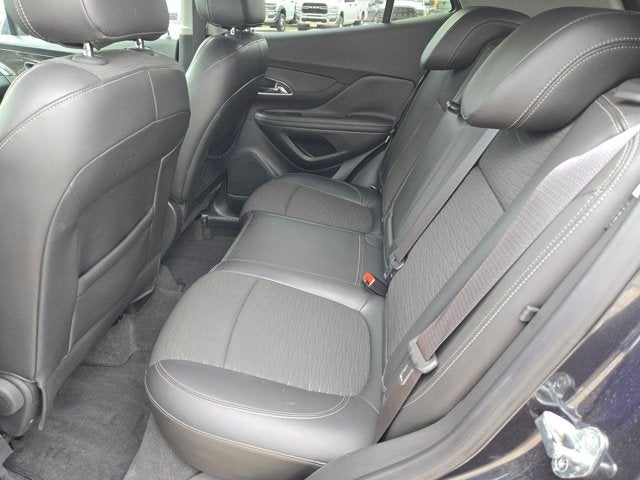 2015 Buick Encore FWD 4dr