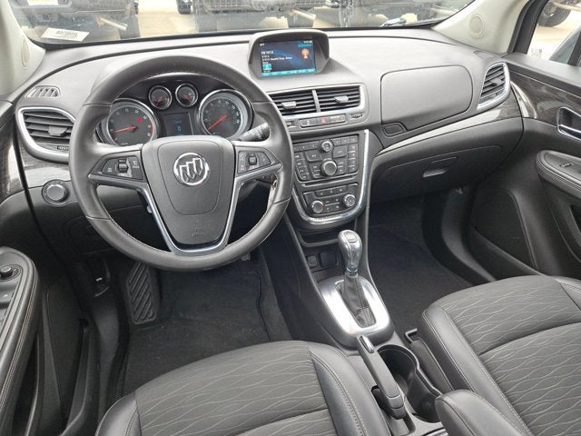 2015 Buick Encore FWD 4dr