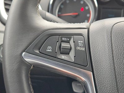 2015 Buick Encore FWD 4dr