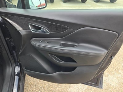 2015 Buick Encore FWD 4dr
