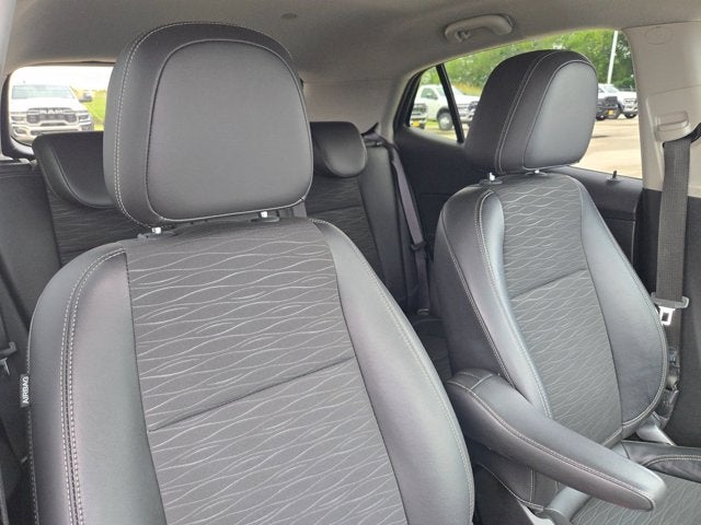 2015 Buick Encore FWD 4dr