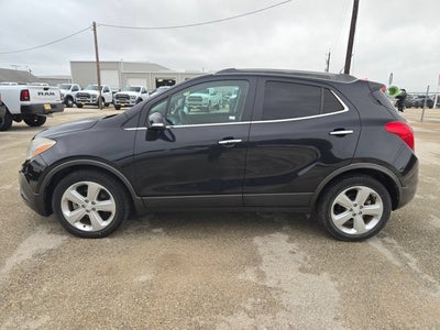 2015 Buick Encore FWD 4dr