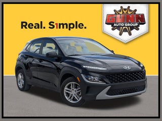 2023 Hyundai Kona SE