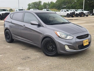 2014 Hyundai Accent GS