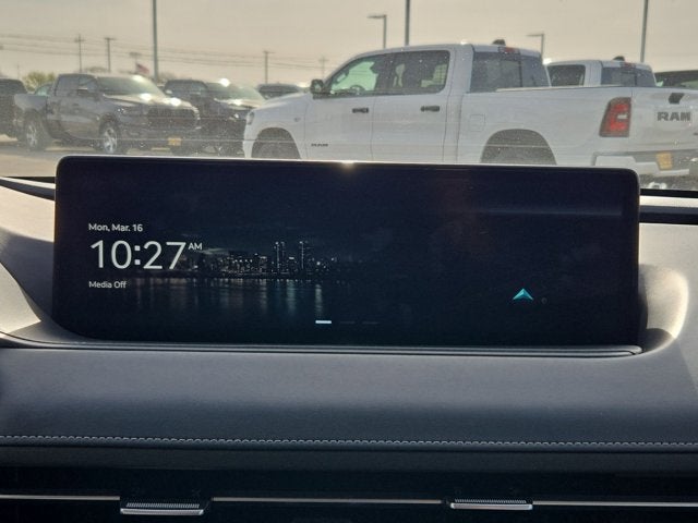 2023 Genesis G80 2.5T