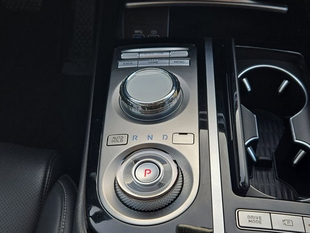 2023 Genesis G80 2.5T