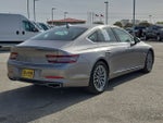 2023 Genesis G80 2.5T