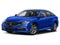 2020 Honda Civic Hatchback EX-L