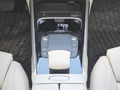 2022 Mercedes-Benz GLB GLB 250