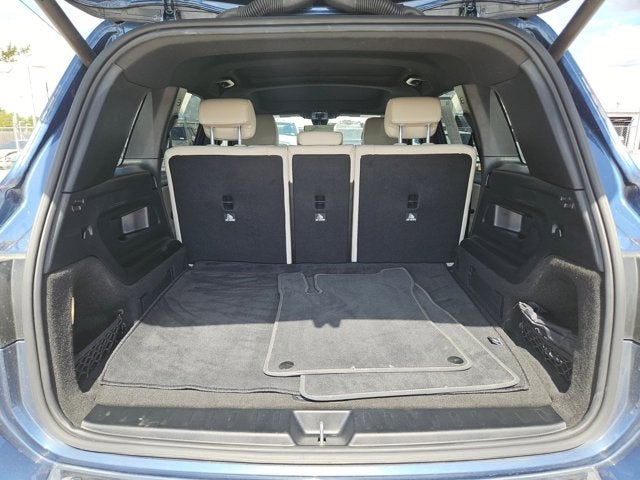 2022 Mercedes-Benz GLB GLB 250