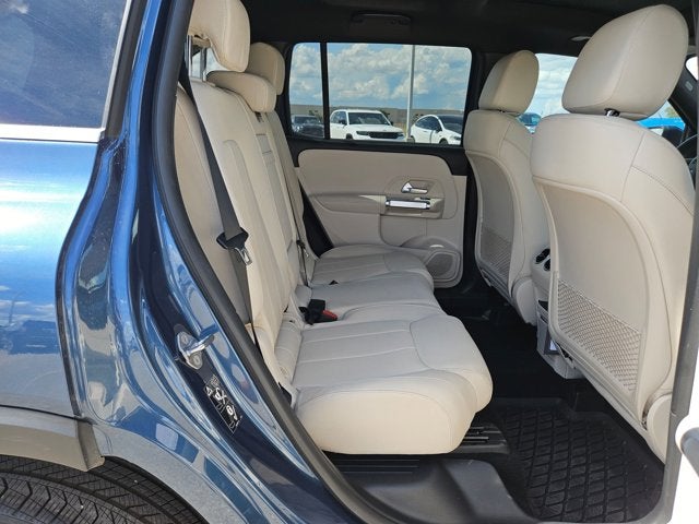 2022 Mercedes-Benz GLB GLB 250