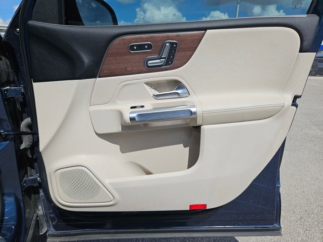 2022 Mercedes-Benz GLB GLB 250