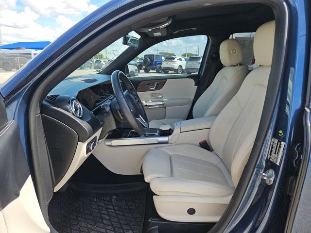 2022 Mercedes-Benz GLB GLB 250