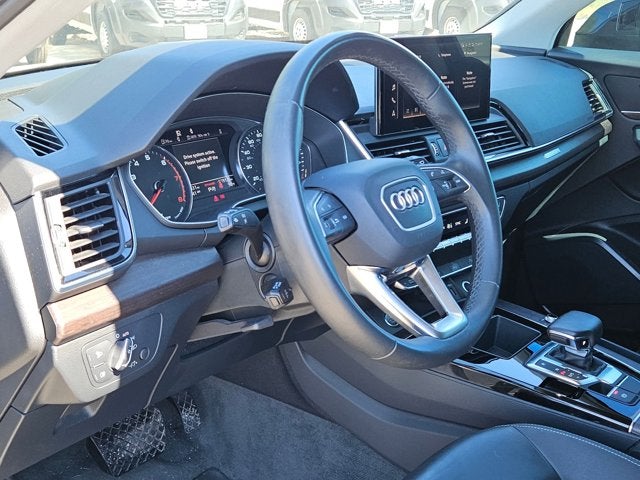 2023 Audi Q5 Premium