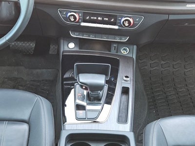 2023 Audi Q5 Premium