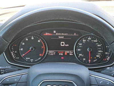 2023 Audi Q5 Premium