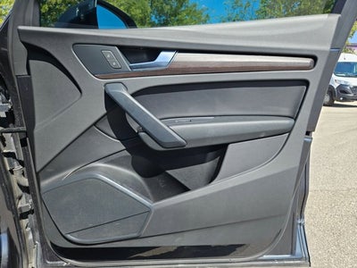 2023 Audi Q5 Premium