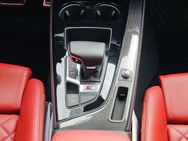 2023 Audi S5 Sportback Premium Plus