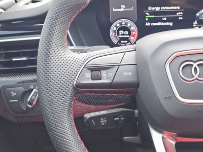 2023 Audi S5 Sportback Premium Plus