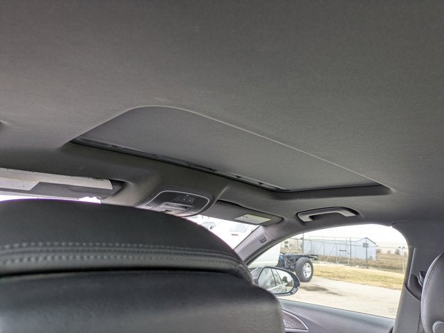 2018 Audi A6 Premium Plus