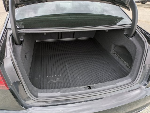 2018 Audi A6 Premium Plus