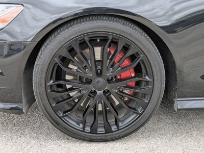 2018 Audi A6 Premium Plus