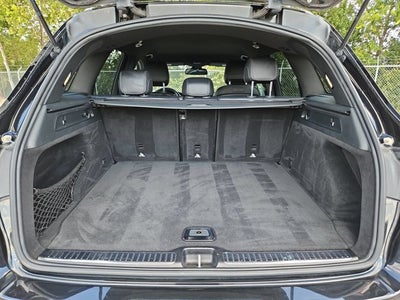 2019 Mercedes-Benz GLC GLC 300