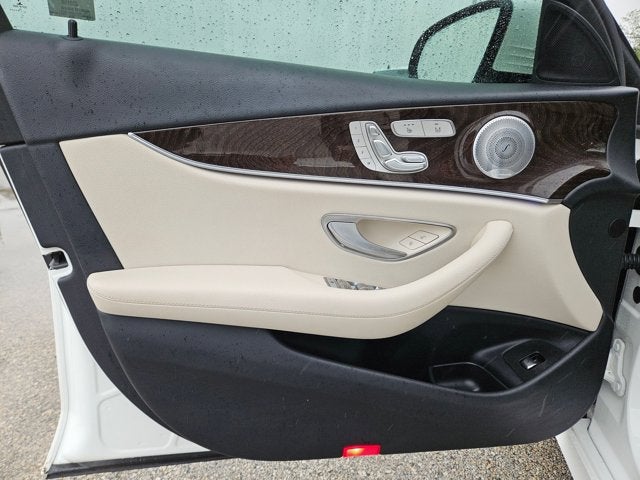 2020 Mercedes-Benz E-Class E 350