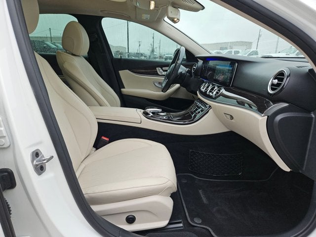 2020 Mercedes-Benz E-Class E 350