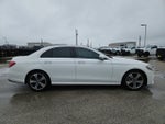 2020 Mercedes-Benz E-Class E 350