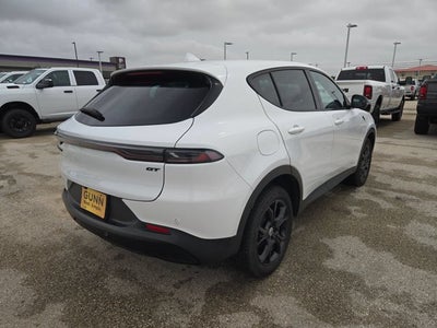 2023 Dodge Hornet GT