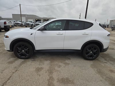 2023 Dodge Hornet GT