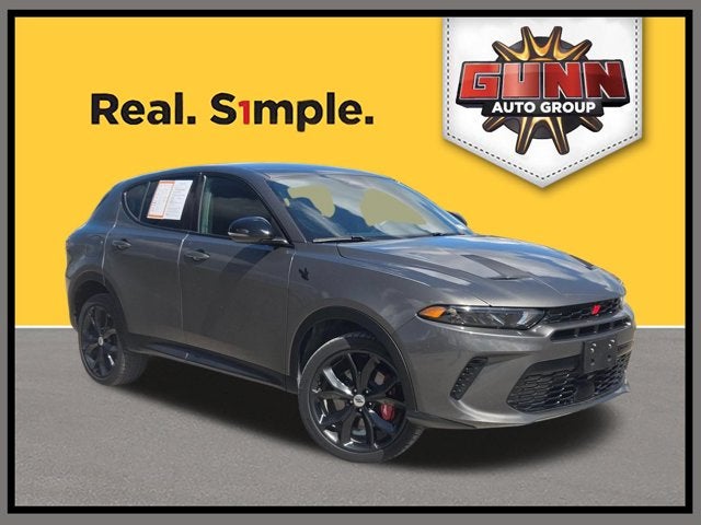 2024 Dodge Hornet