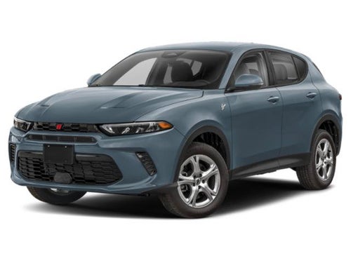 2024 Dodge Hornet GT
